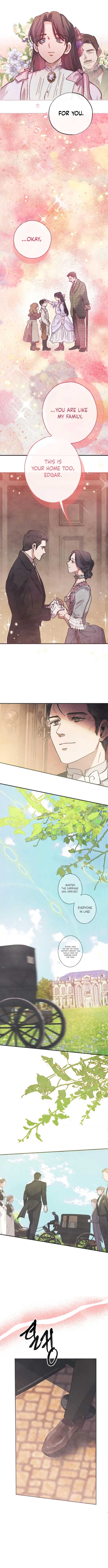 Lover Of Green Midnight chapter 1 page 8