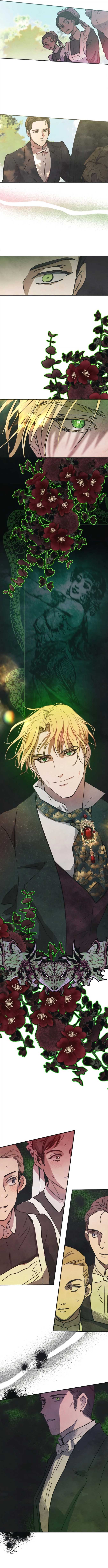 Lover Of Green Midnight chapter 1 page 9