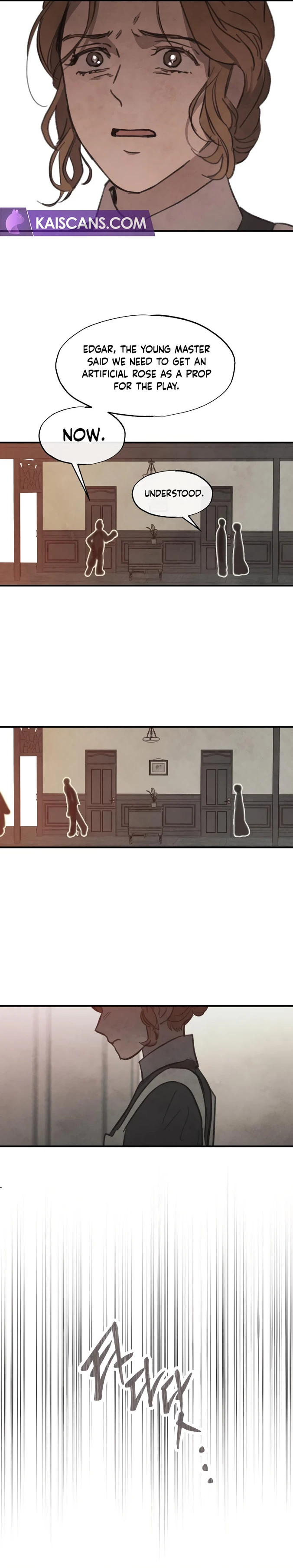 Lover Of Green Midnight chapter 13 page 11