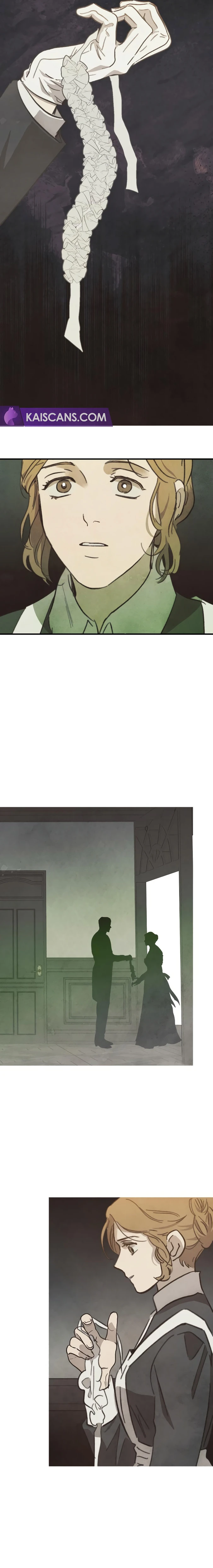 Lover Of Green Midnight chapter 13 page 7