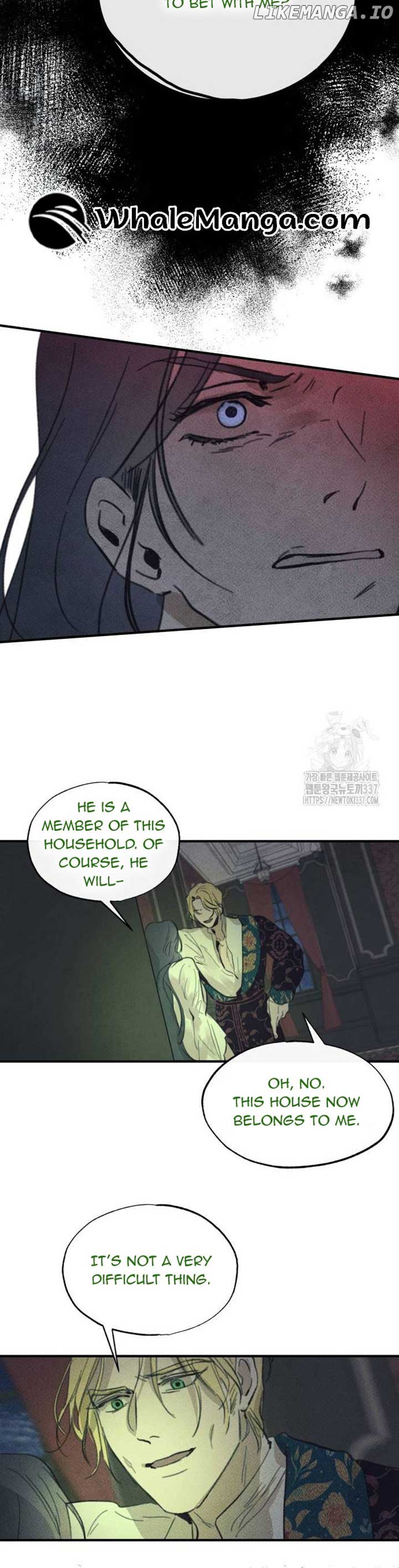 Lover Of Green Midnight chapter 17 page 4