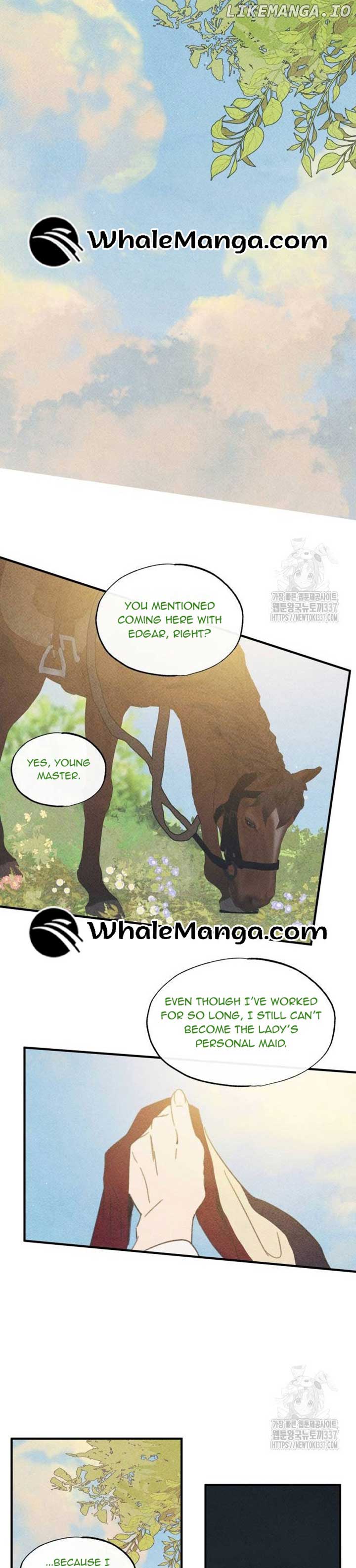 Lover Of Green Midnight chapter 18 page 7