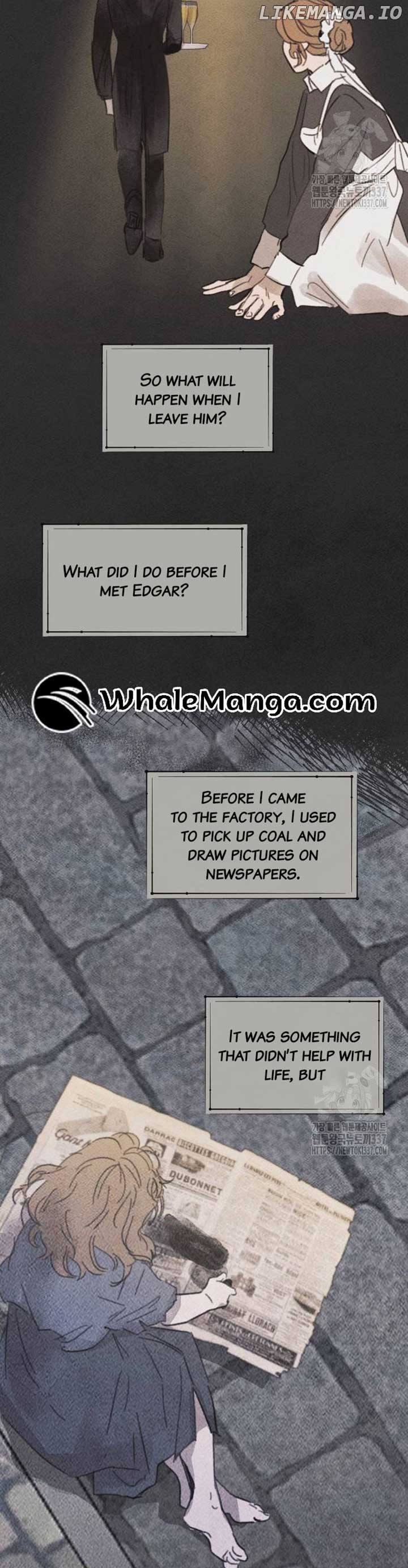 Lover Of Green Midnight chapter 18 page 20