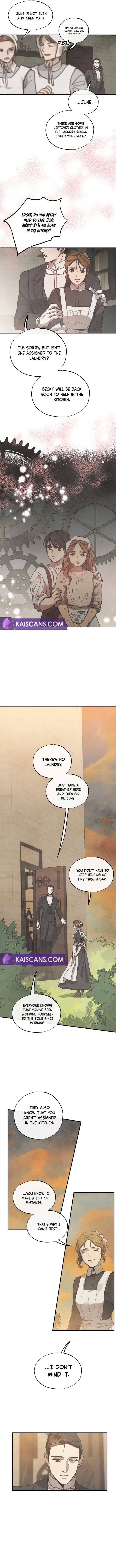 Lover Of Green Midnight chapter 2 page 2