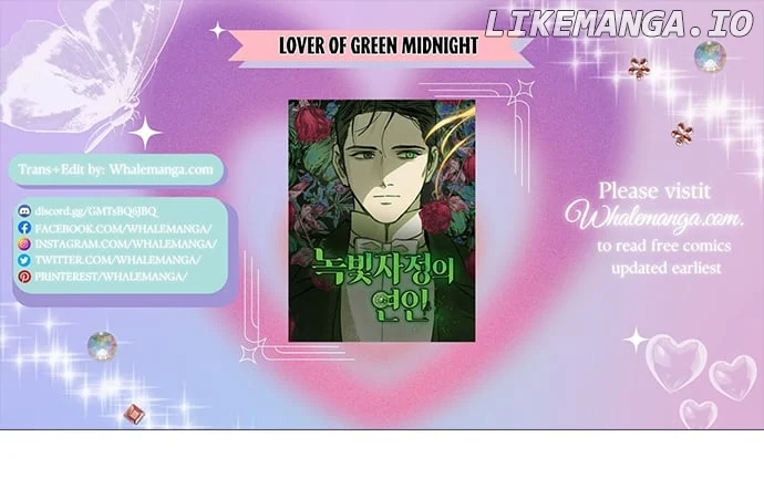 Lover Of Green Midnight chapter 20 page 1