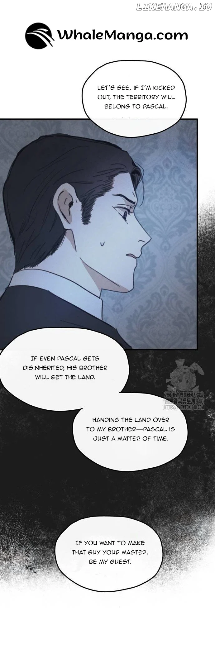 Lover Of Green Midnight chapter 20 page 19