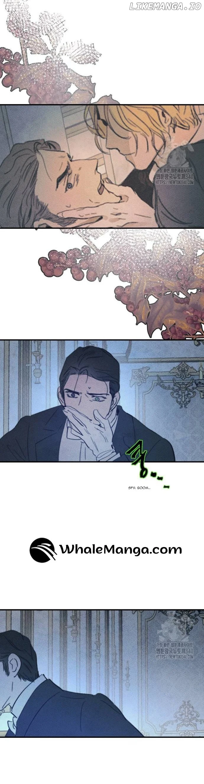 Lover Of Green Midnight chapter 20 page 25
