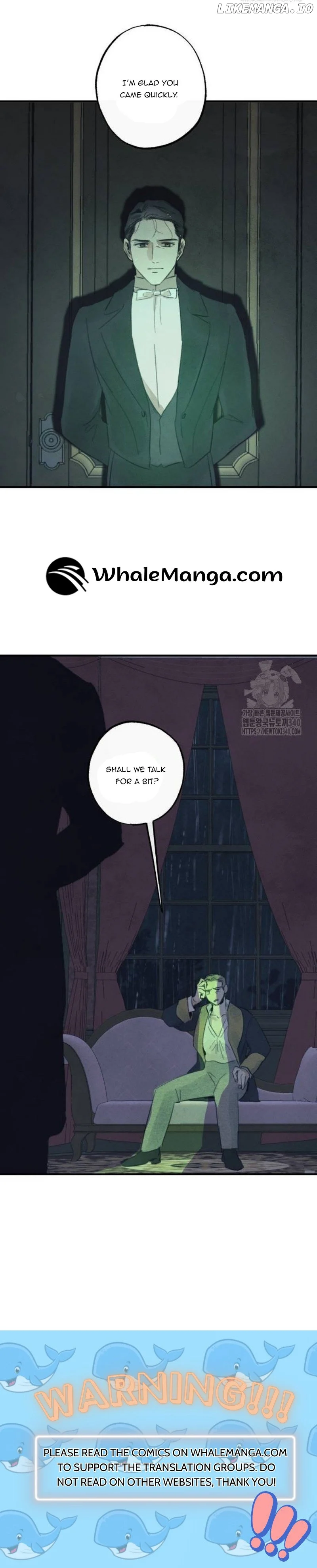Lover Of Green Midnight chapter 20 page 29