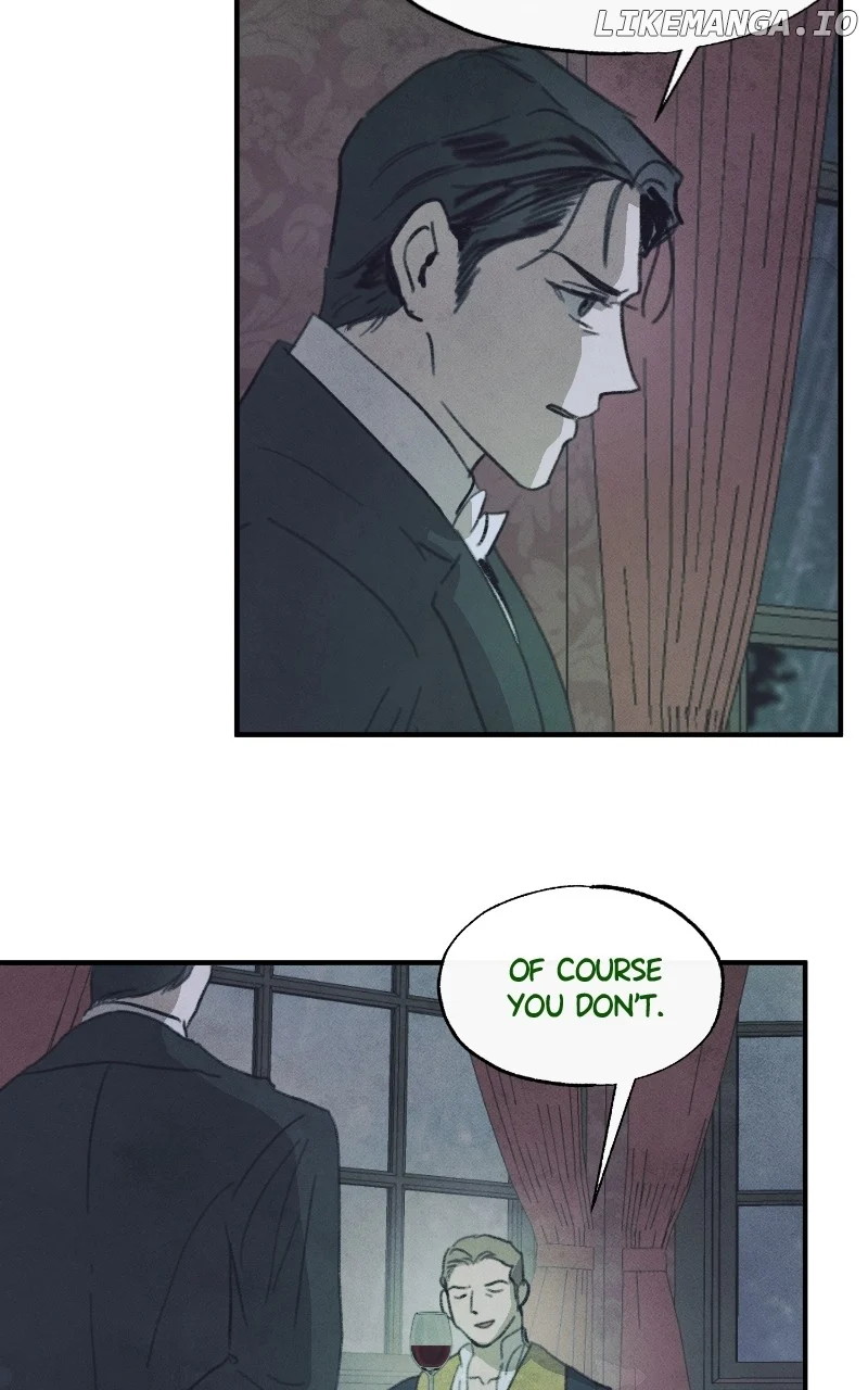 Lover Of Green Midnight chapter 21 page 10