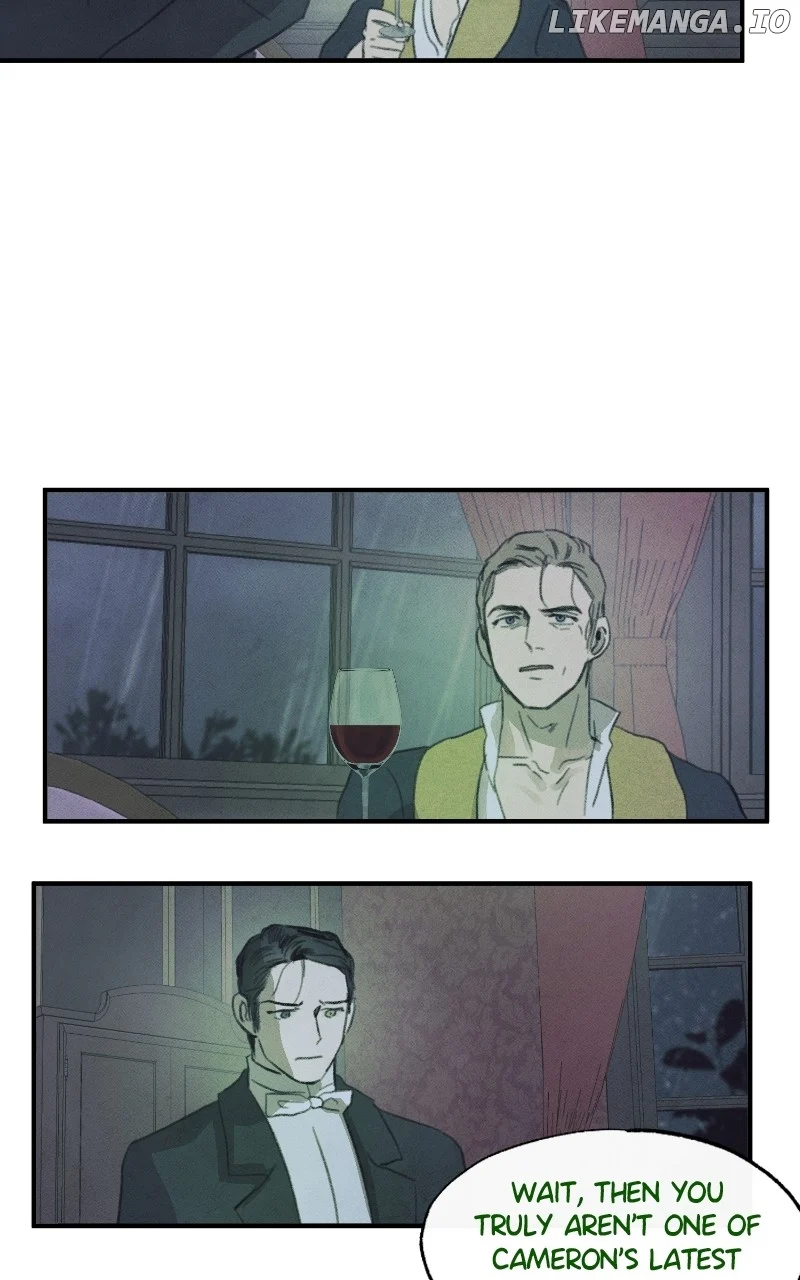 Lover Of Green Midnight chapter 21 page 11