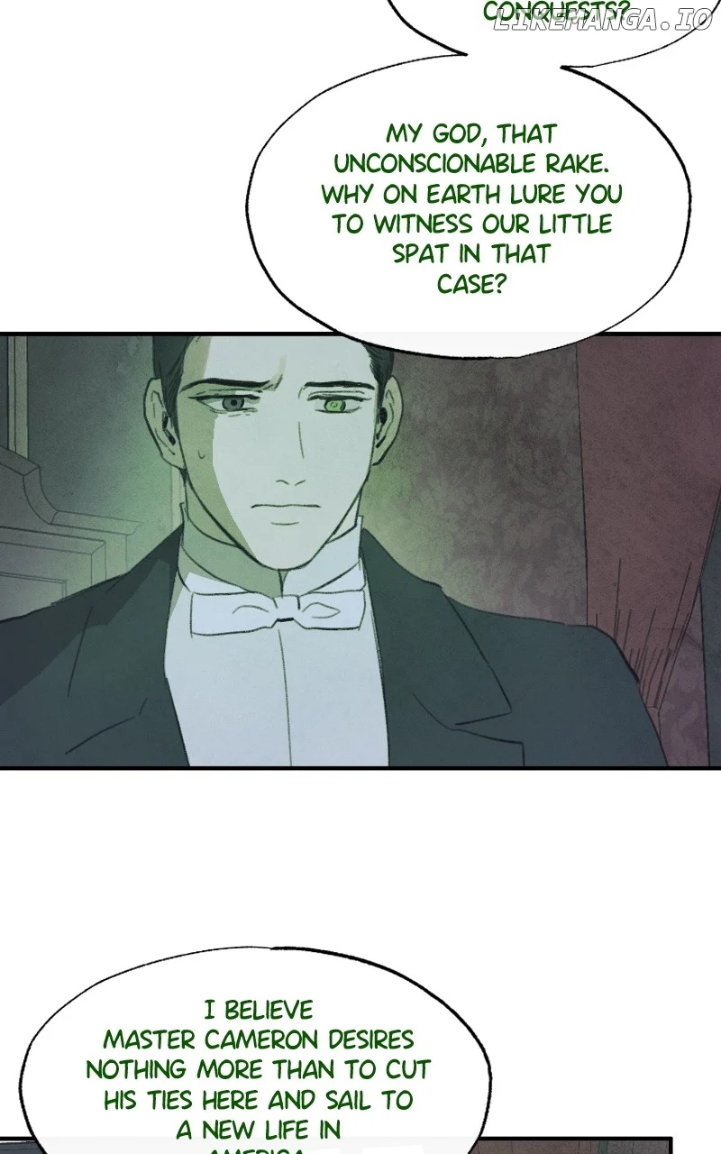 Lover Of Green Midnight chapter 21 page 12