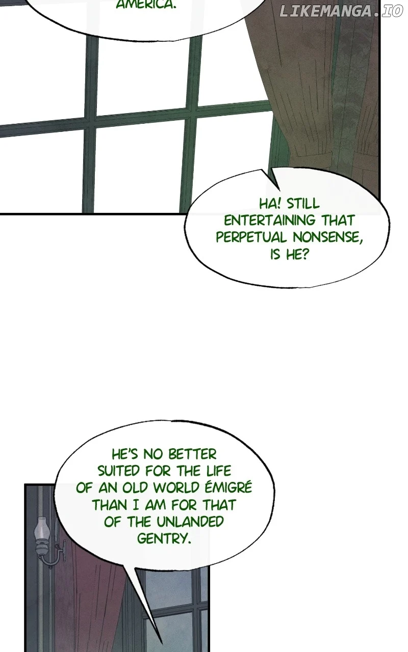 Lover Of Green Midnight chapter 21 page 13