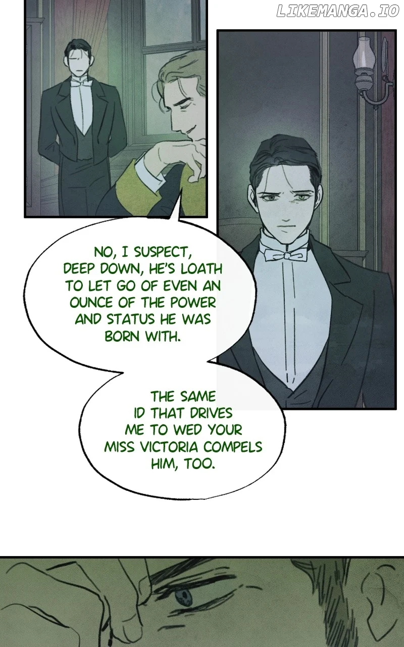 Lover Of Green Midnight chapter 21 page 14