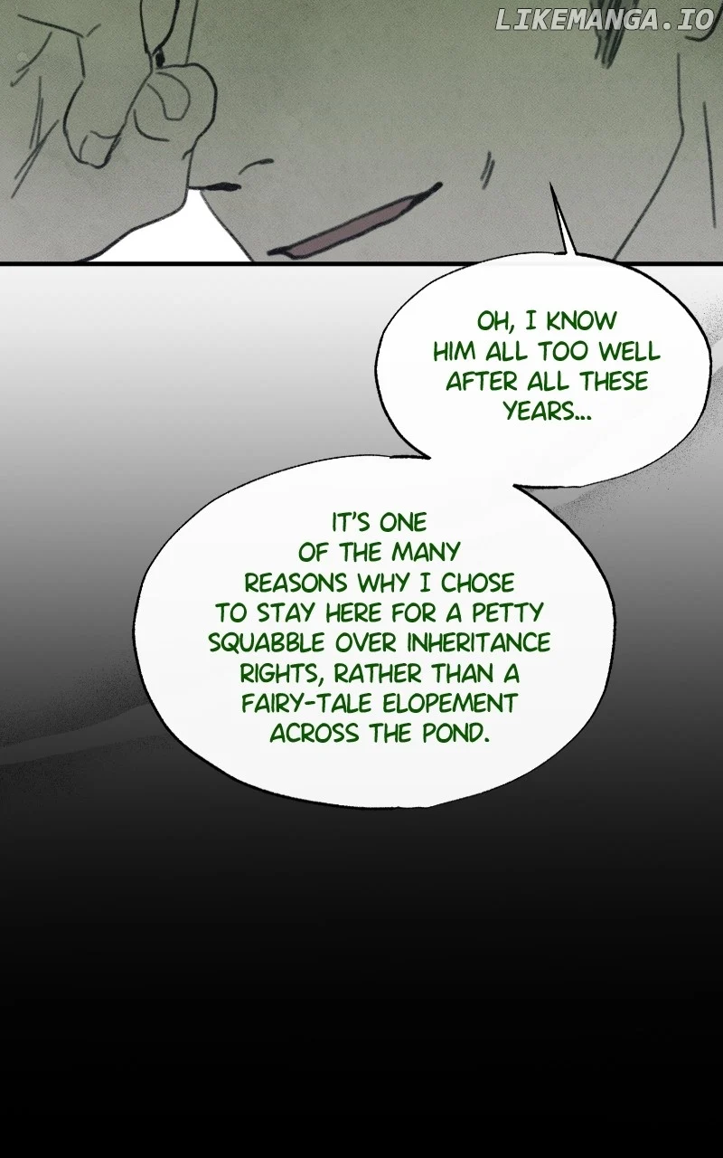 Lover Of Green Midnight chapter 21 page 15