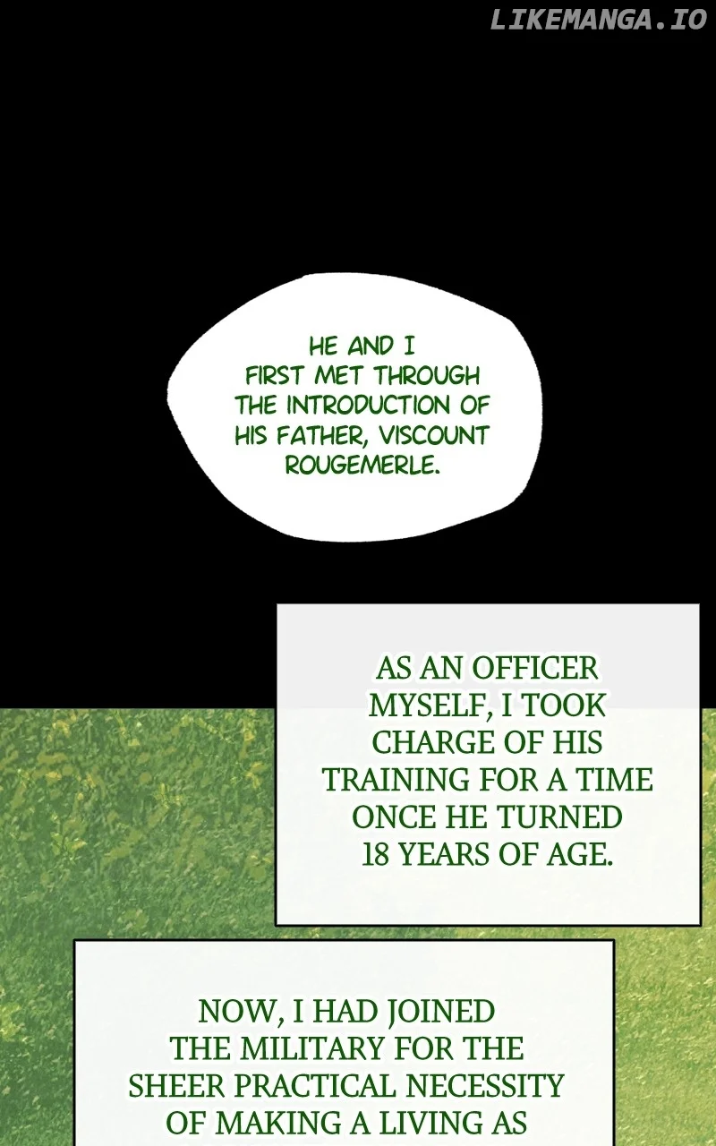 Lover Of Green Midnight chapter 21 page 16