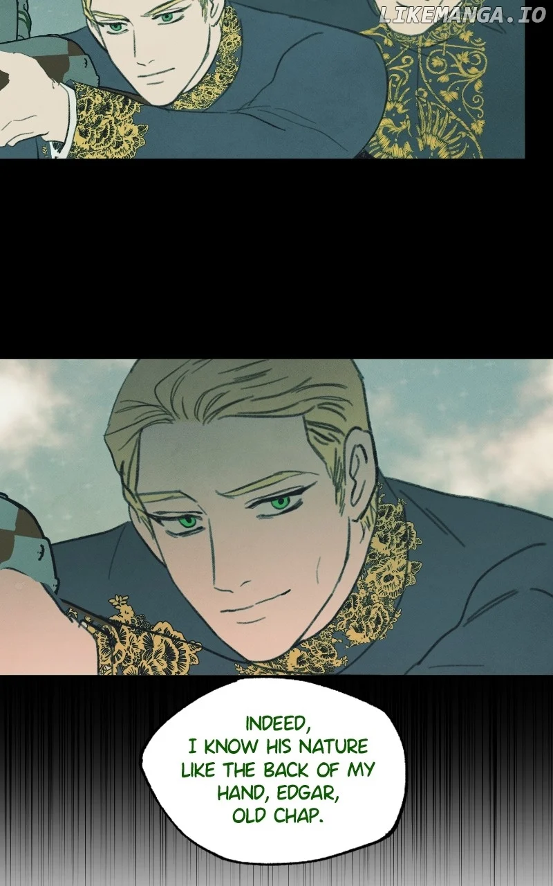 Lover Of Green Midnight chapter 21 page 18