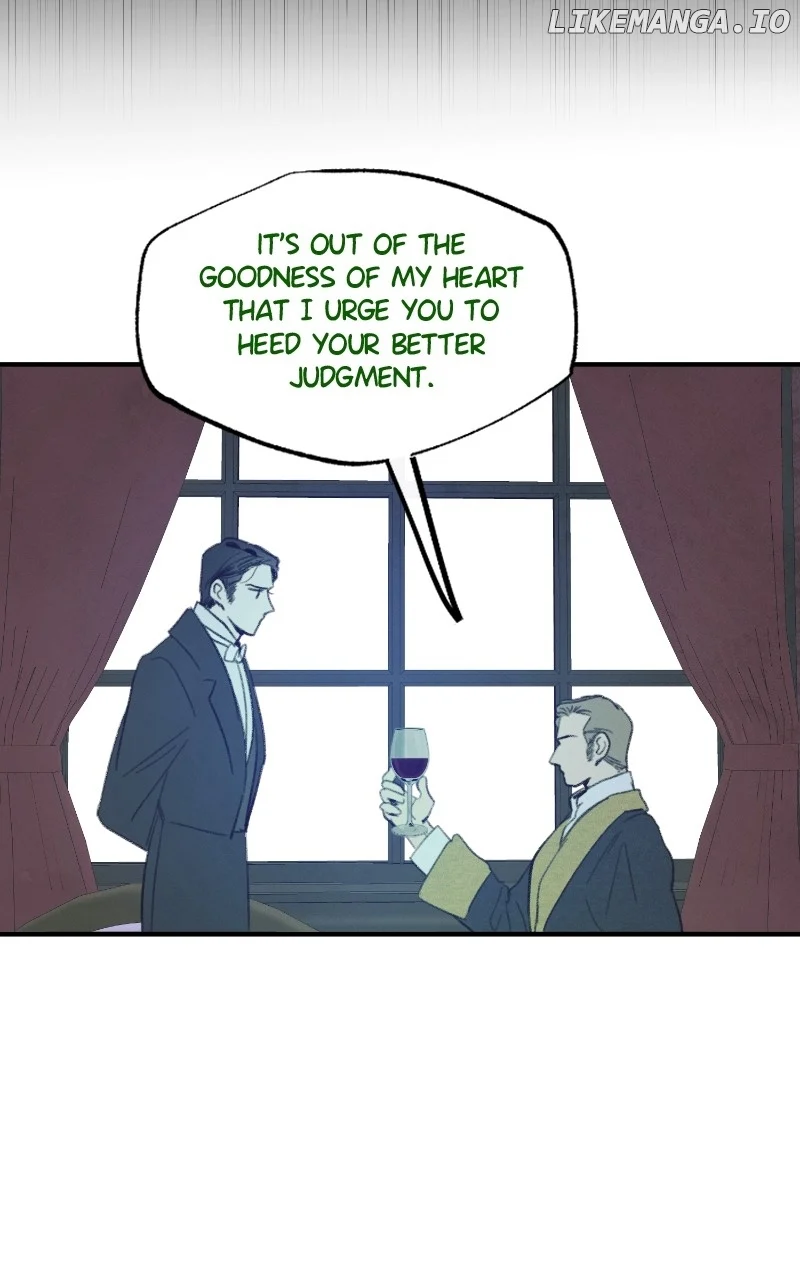 Lover Of Green Midnight chapter 21 page 19