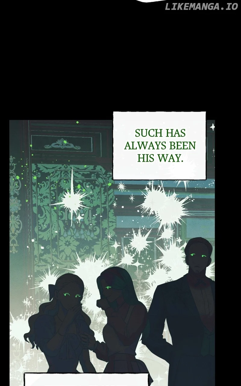 Lover Of Green Midnight chapter 21 page 21