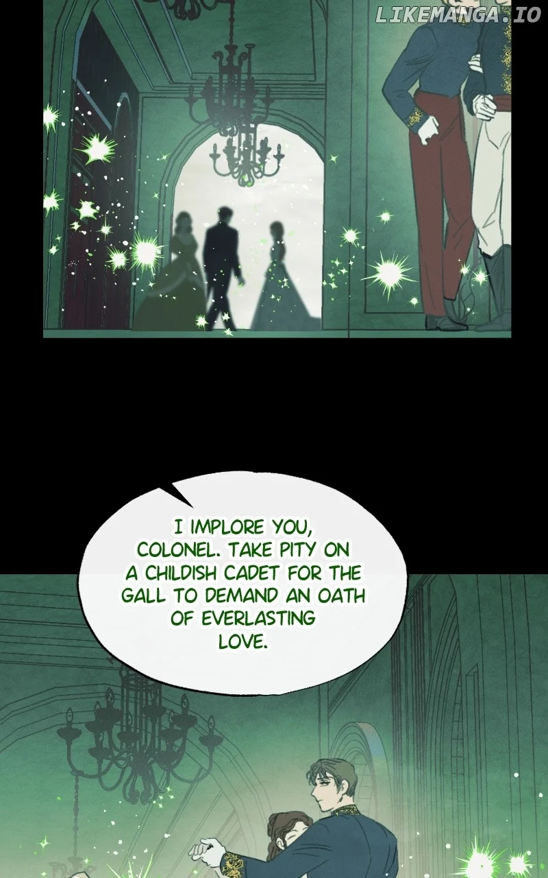Lover Of Green Midnight chapter 21 page 23