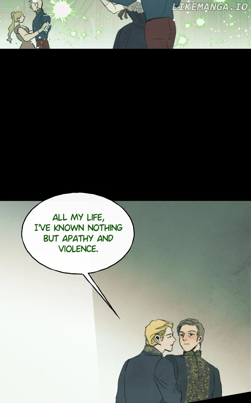 Lover Of Green Midnight chapter 21 page 24