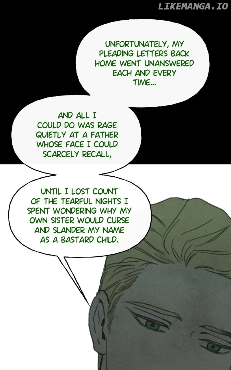 Lover Of Green Midnight chapter 21 page 28
