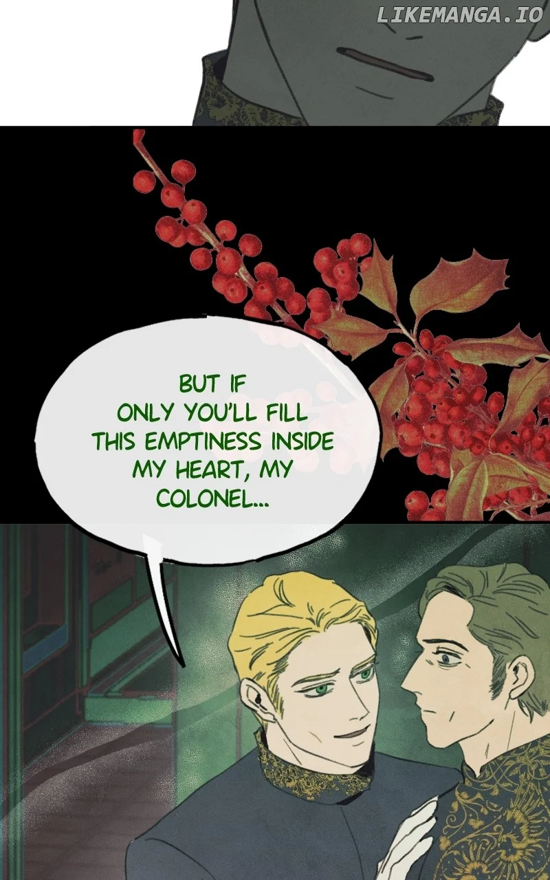 Lover Of Green Midnight chapter 21 page 29