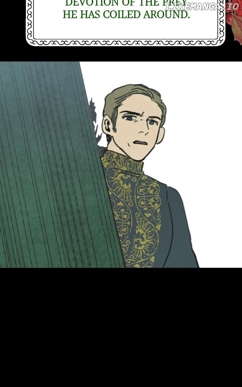 Lover Of Green Midnight chapter 21 page 32