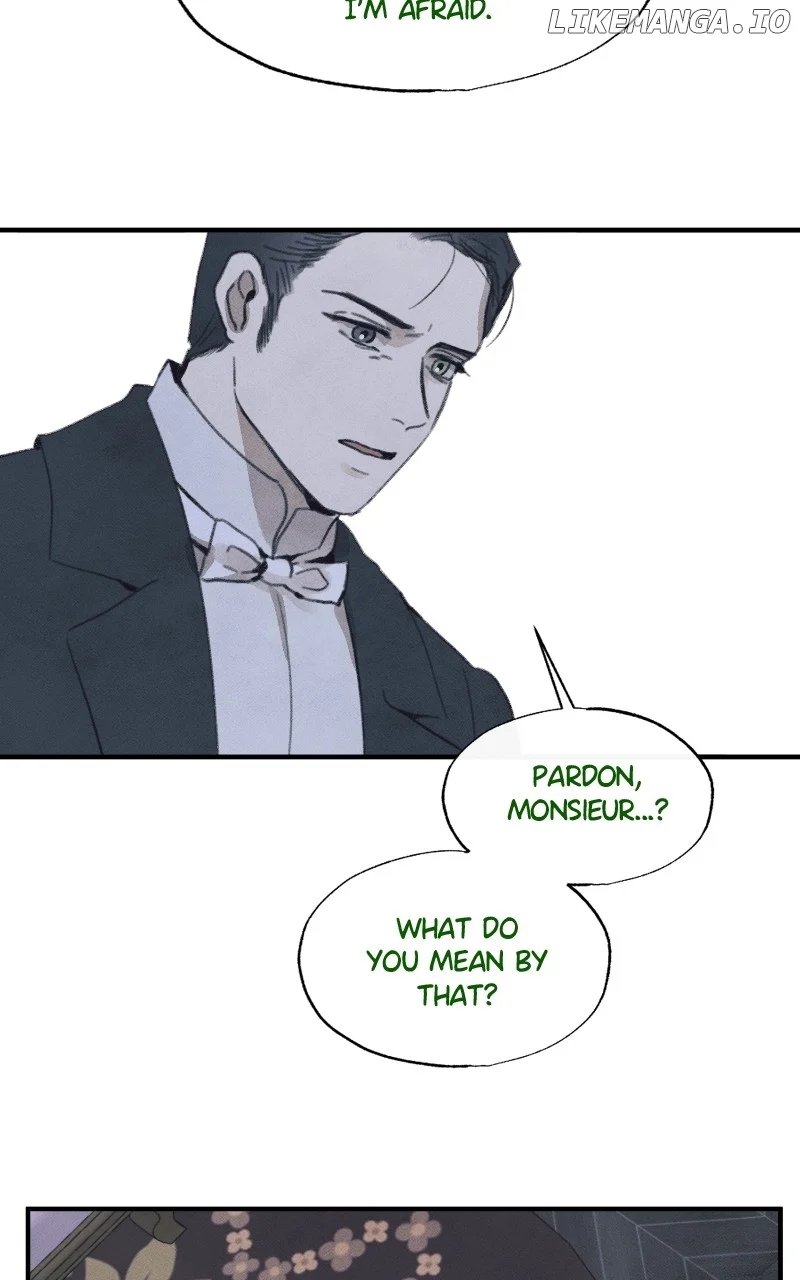 Lover Of Green Midnight chapter 21 page 35