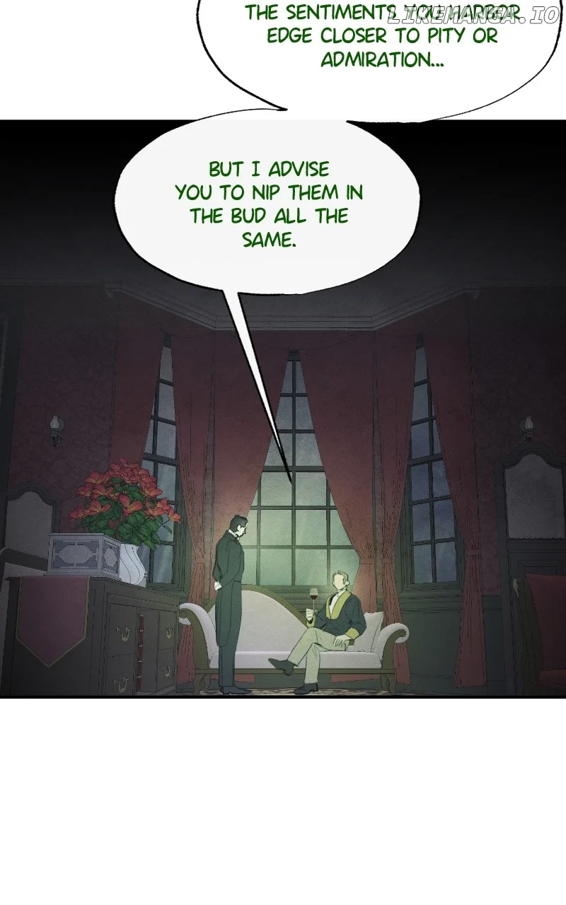 Lover Of Green Midnight chapter 21 page 37
