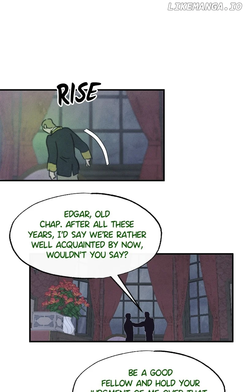 Lover Of Green Midnight chapter 21 page 38