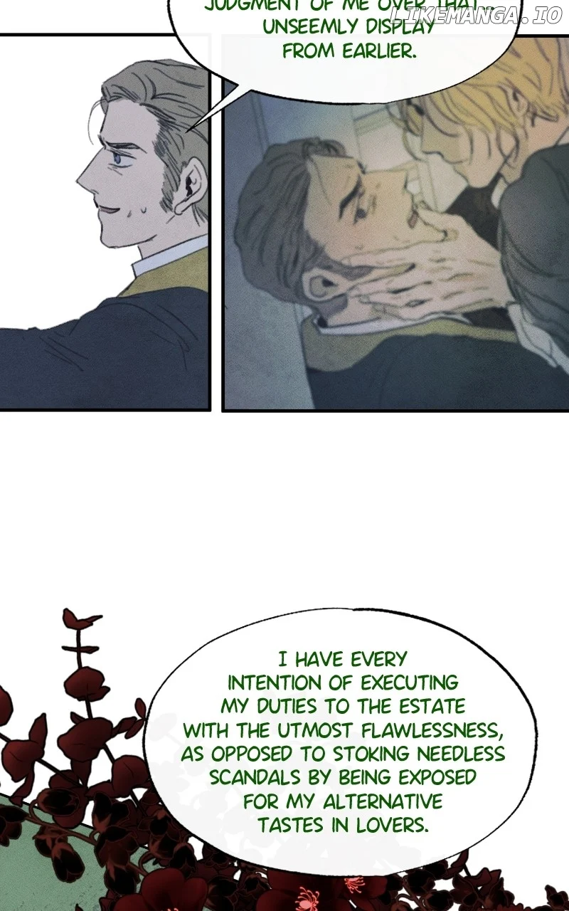 Lover Of Green Midnight chapter 21 page 39