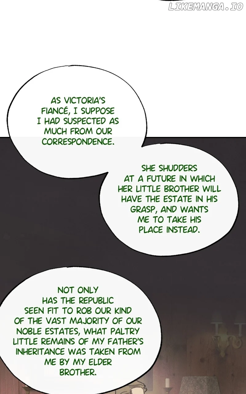 Lover Of Green Midnight chapter 21 page 4