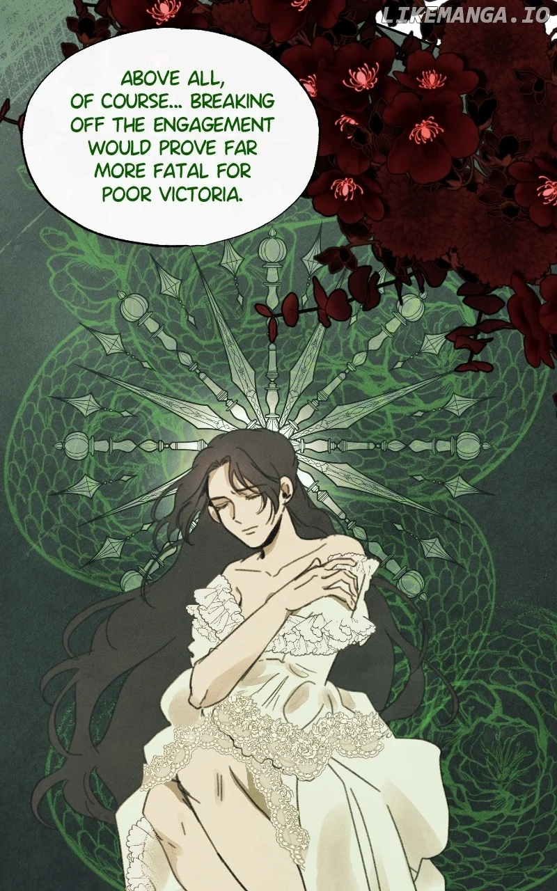 Lover Of Green Midnight chapter 21 page 40