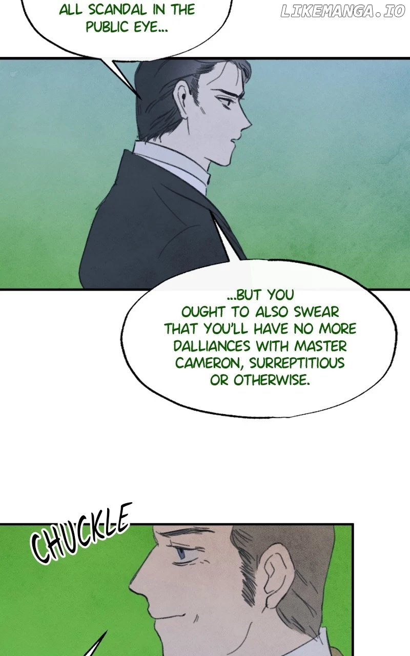Lover Of Green Midnight chapter 21 page 42