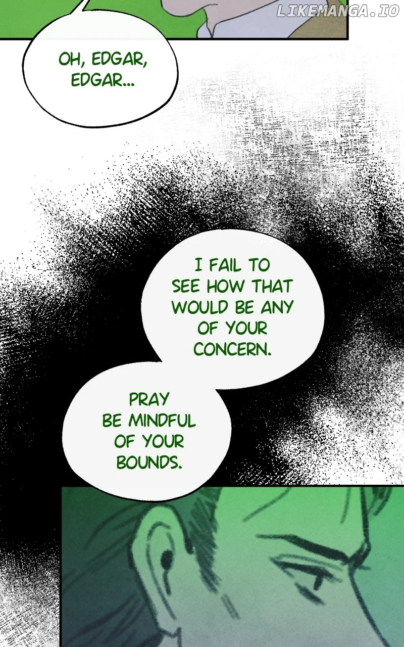 Lover Of Green Midnight chapter 21 page 43