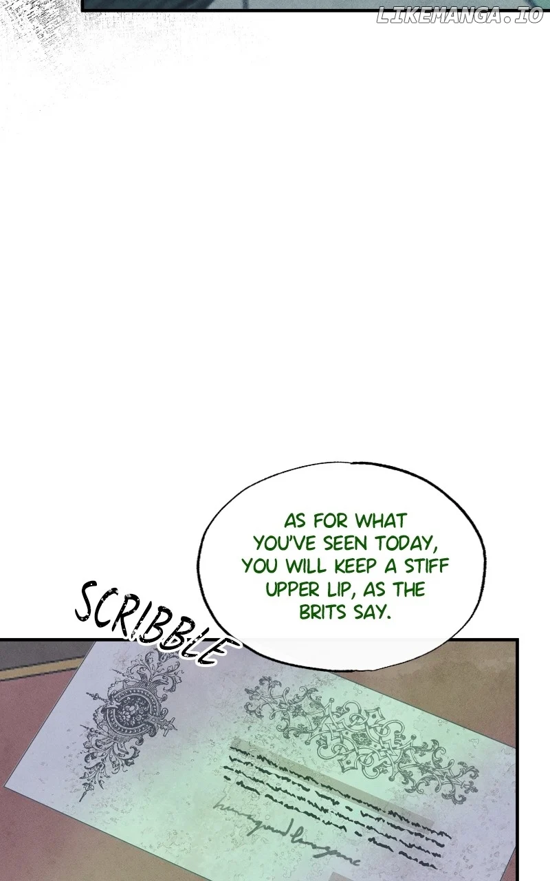 Lover Of Green Midnight chapter 21 page 44