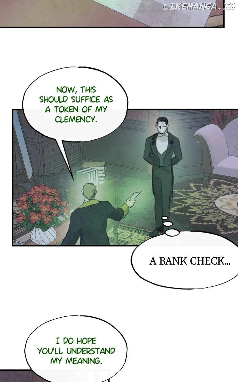 Lover Of Green Midnight chapter 21 page 45