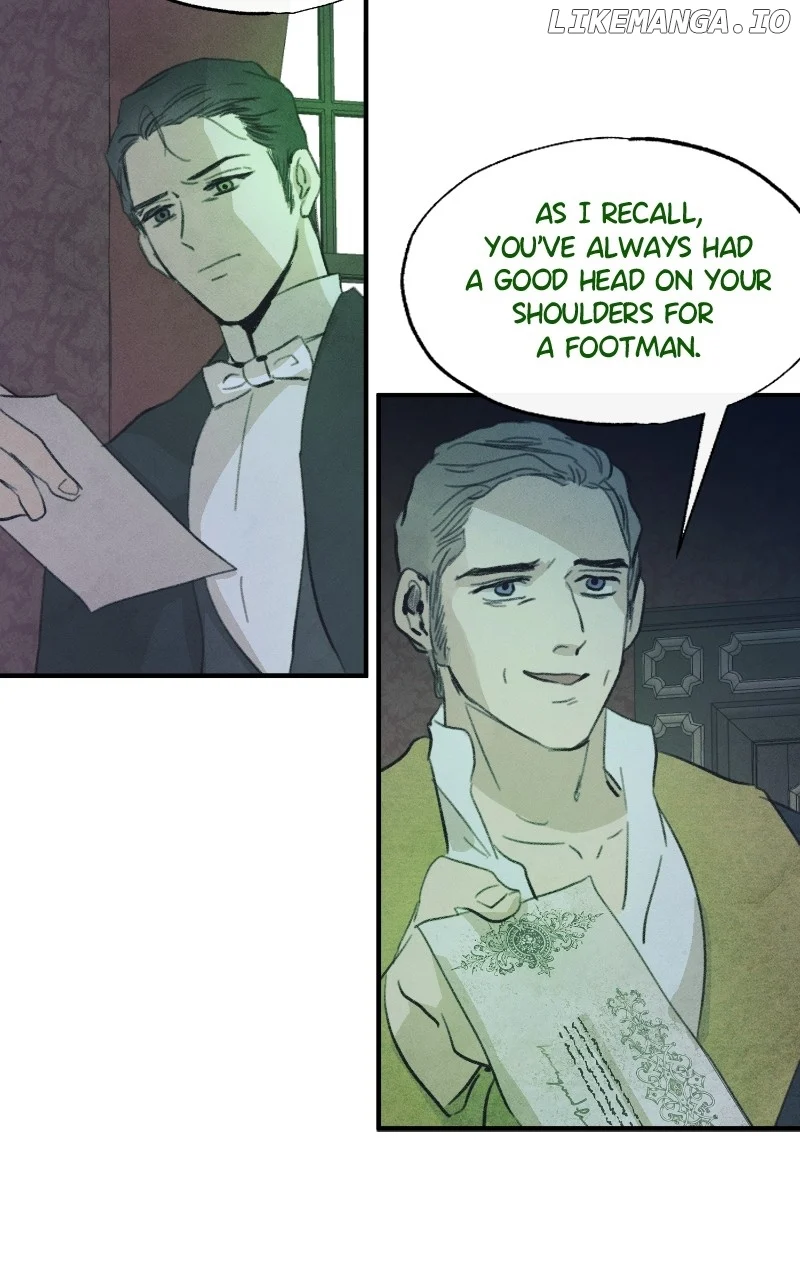 Lover Of Green Midnight chapter 21 page 46
