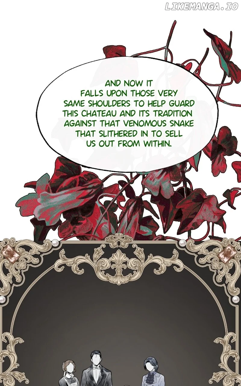 Lover Of Green Midnight chapter 21 page 47