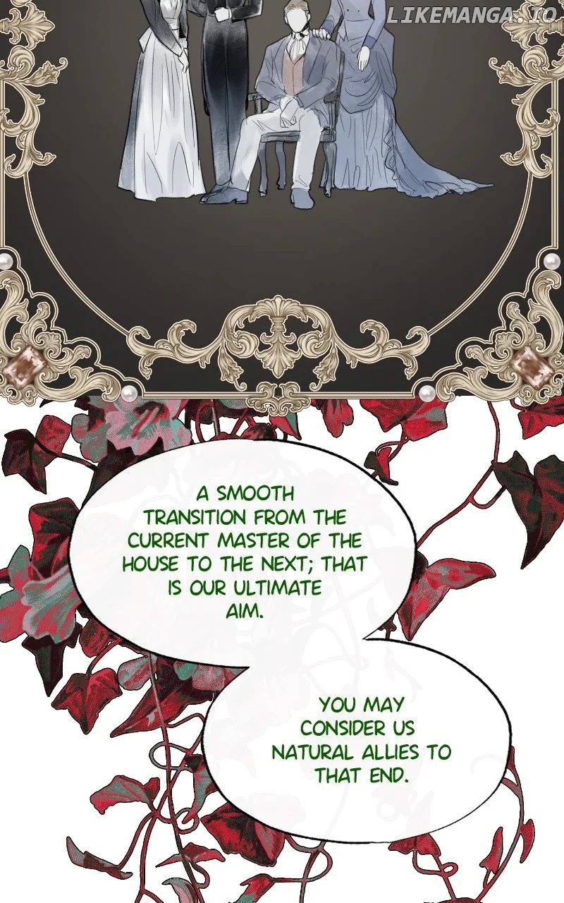 Lover Of Green Midnight chapter 21 page 48