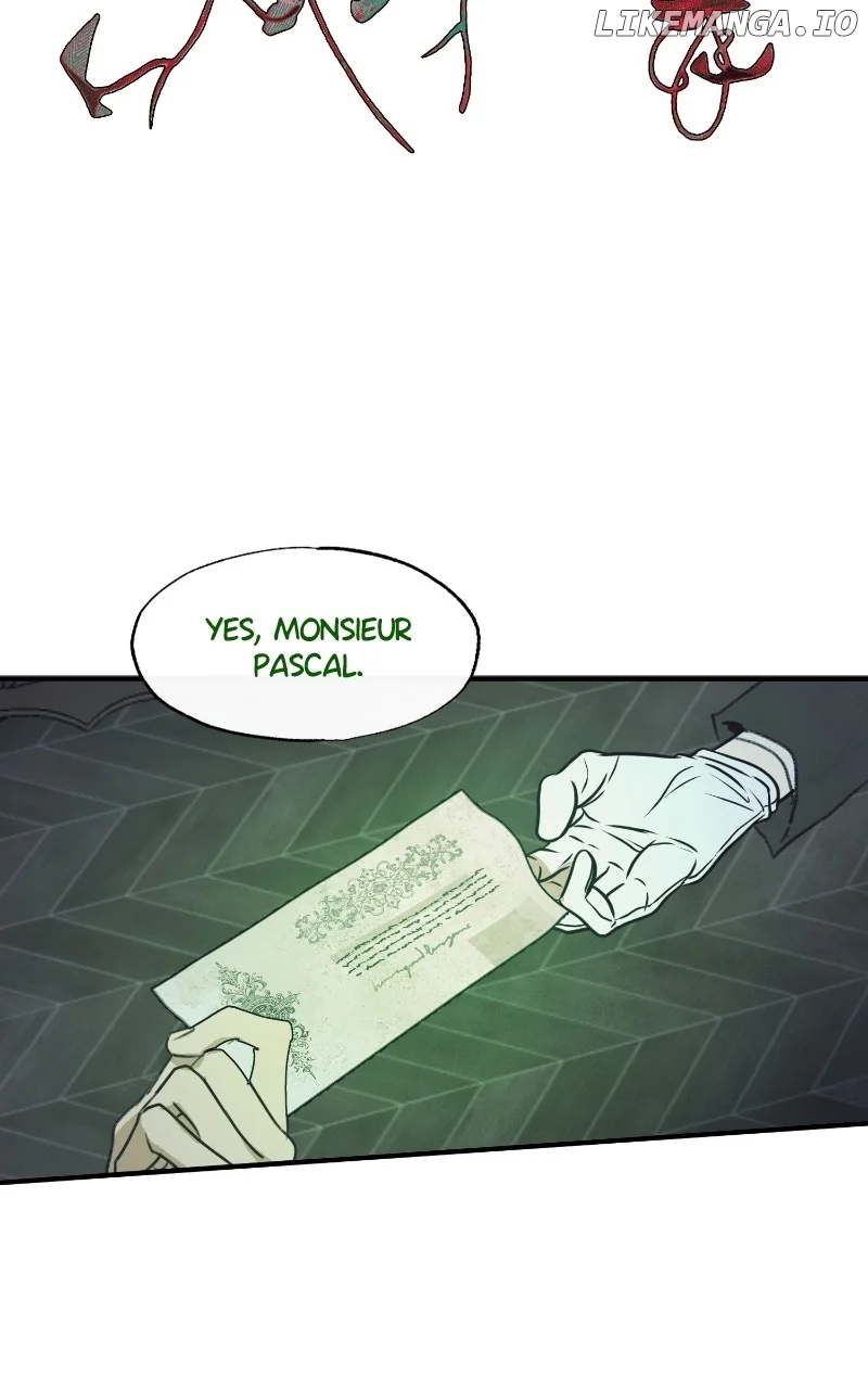 Lover Of Green Midnight chapter 21 page 49