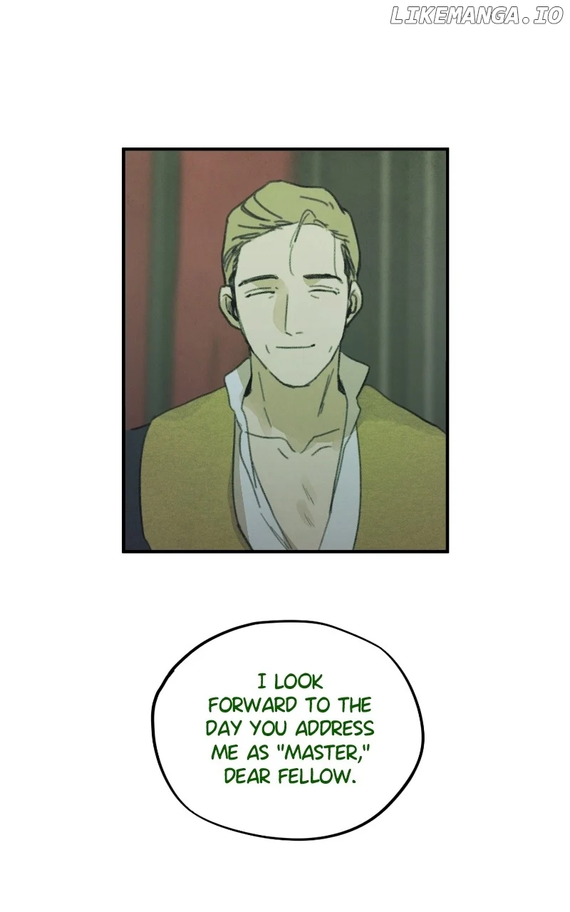 Lover Of Green Midnight chapter 21 page 50
