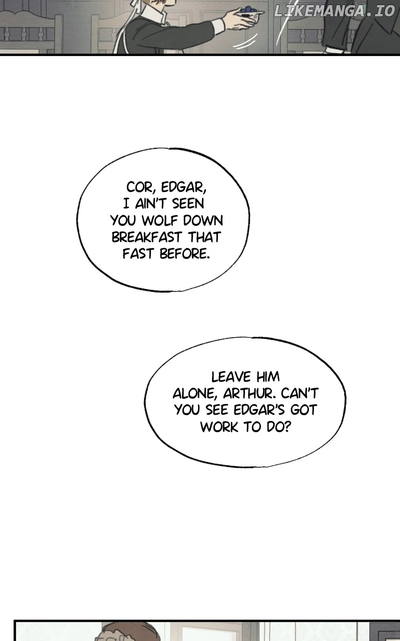 Lover Of Green Midnight chapter 21 page 55
