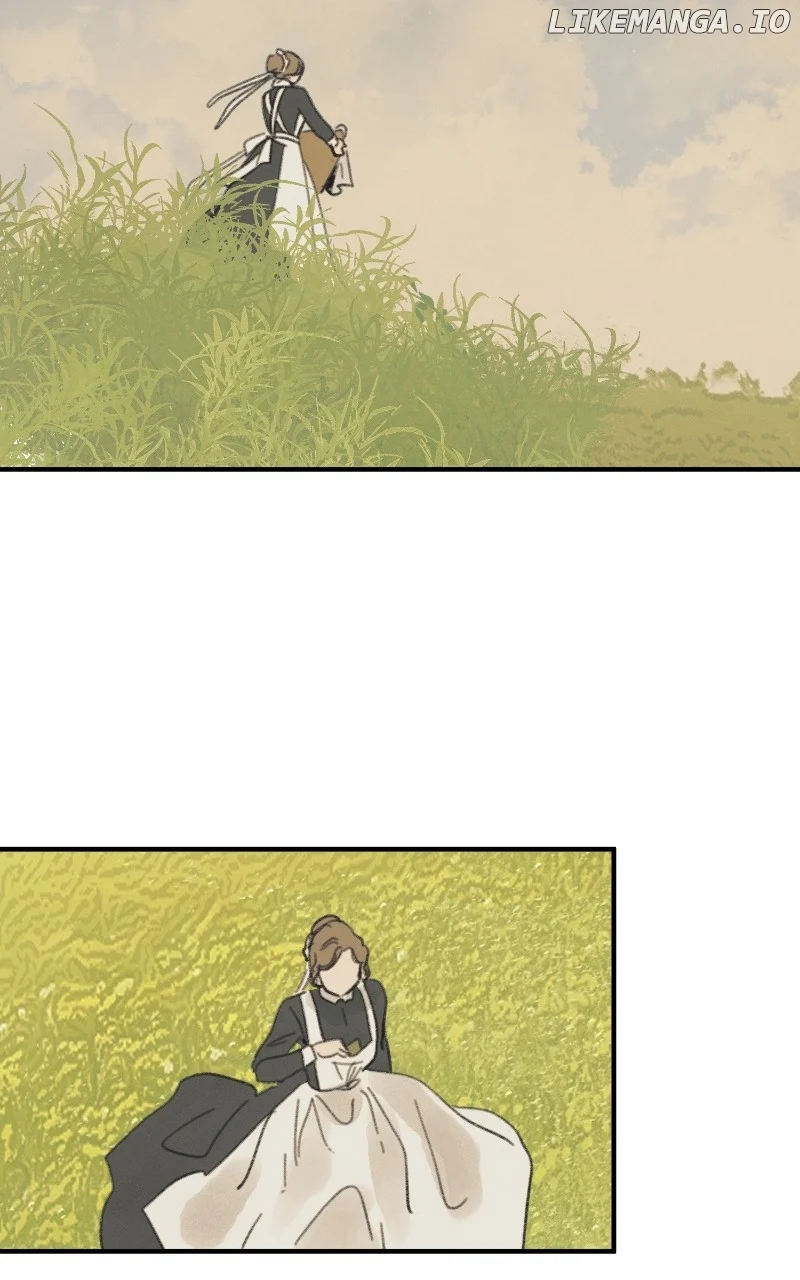 Lover Of Green Midnight chapter 21 page 58