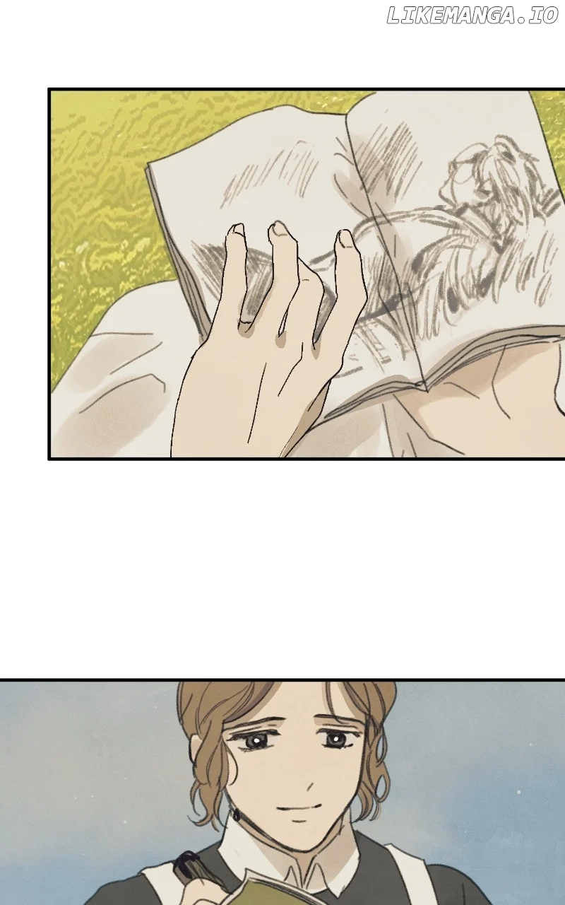 Lover Of Green Midnight chapter 21 page 59