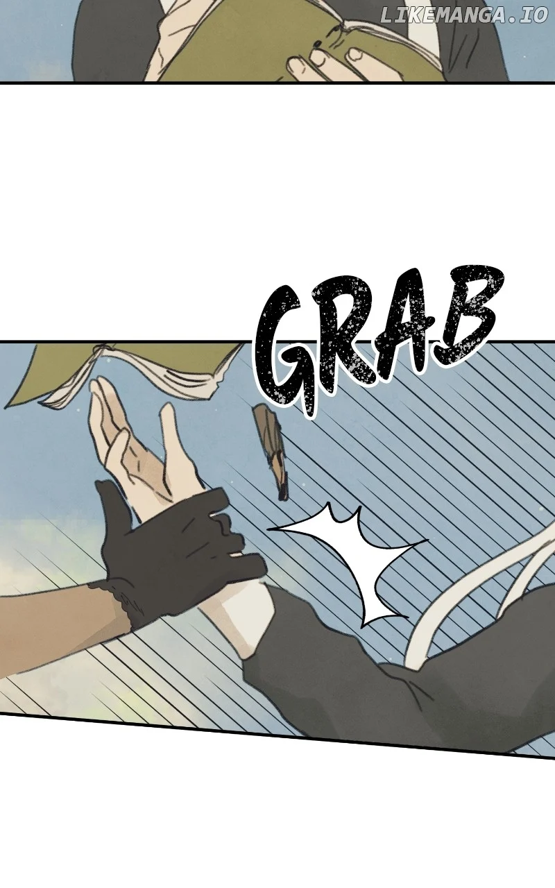 Lover Of Green Midnight chapter 21 page 60
