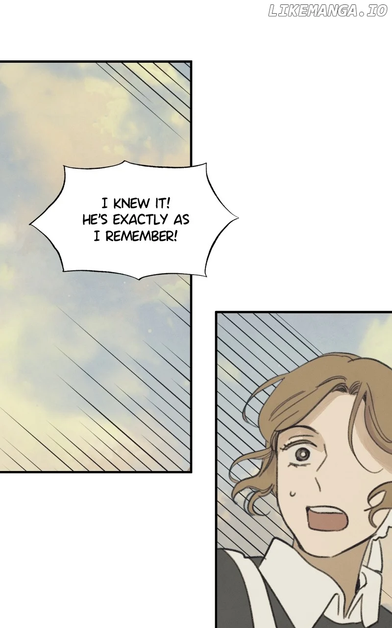 Lover Of Green Midnight chapter 21 page 61