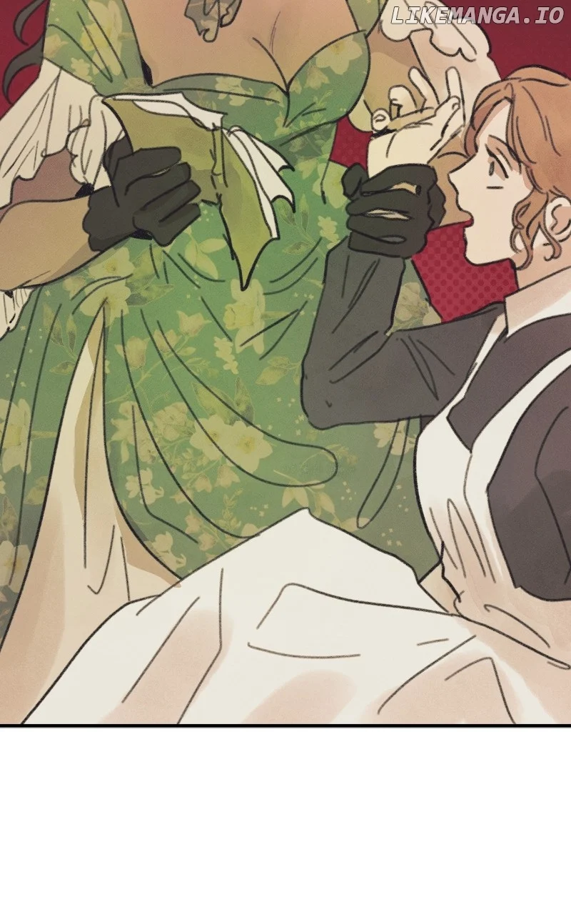 Lover Of Green Midnight chapter 21 page 63