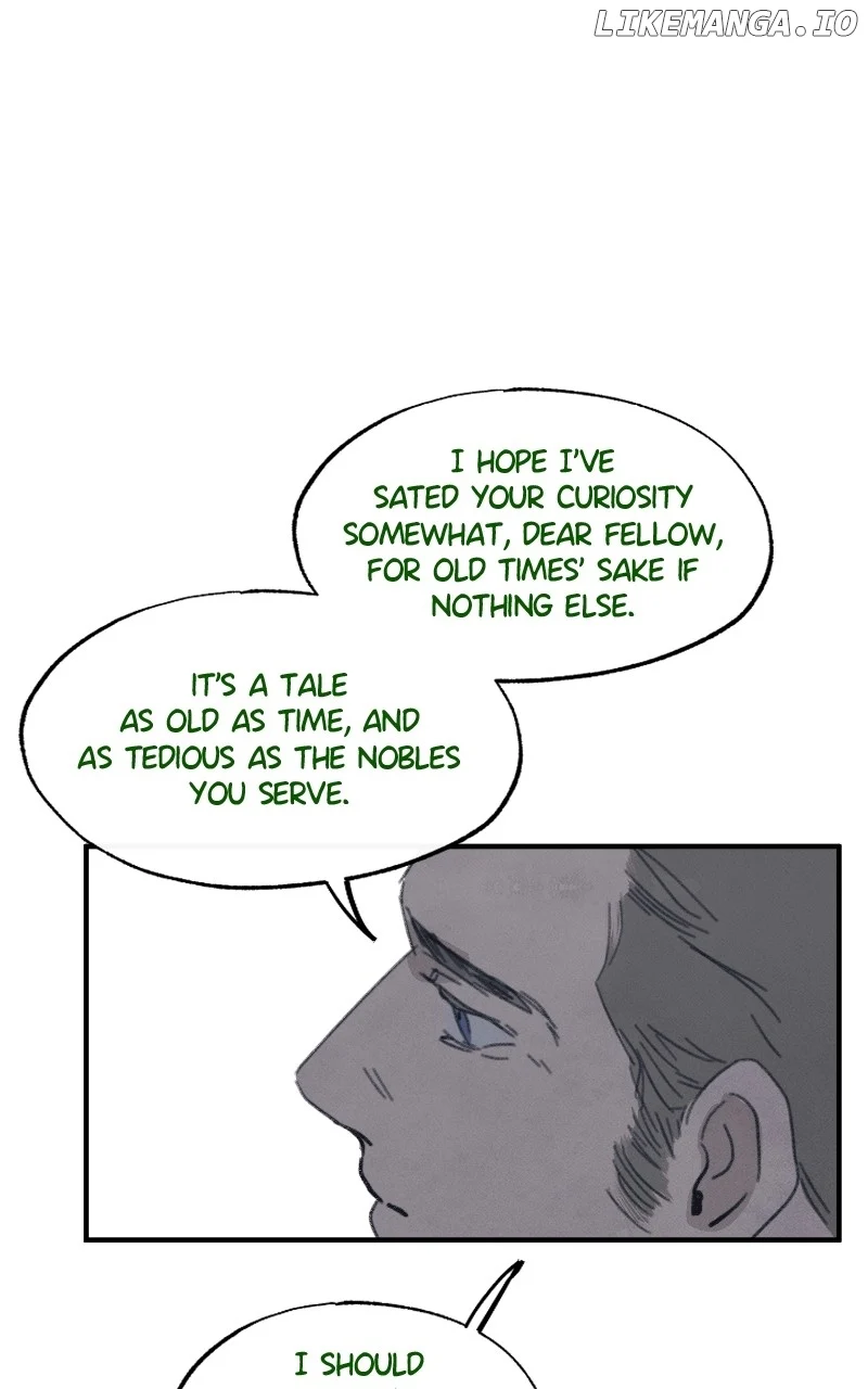 Lover Of Green Midnight chapter 21 page 7