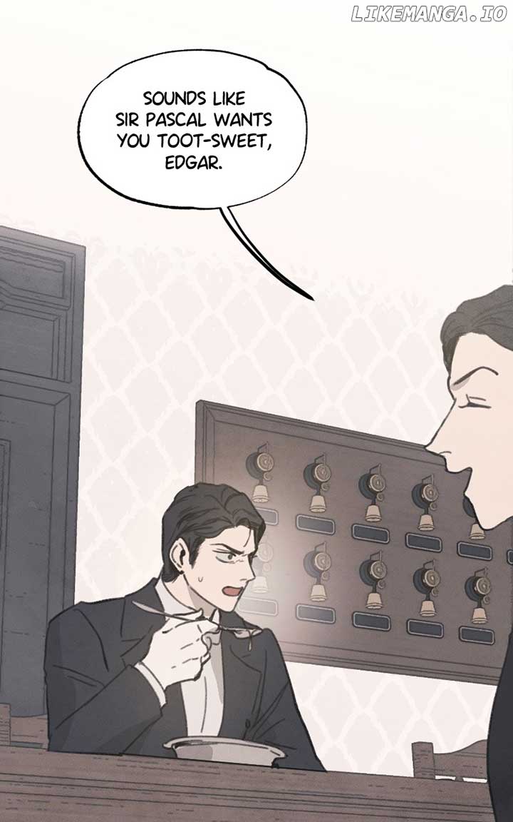 Lover Of Green Midnight chapter 26 page 2